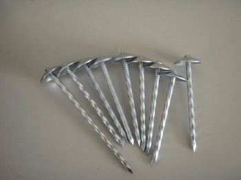 環(huán)紋釘?shù)膽?yīng)用場景以及優(yōu)勢